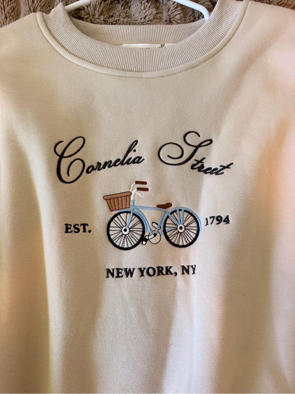 Altar’d State Crewneck